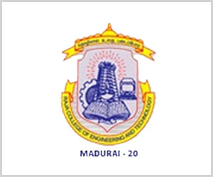 Raja College of Engineering and Technology - Madurai Image