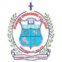 Roever Engineering College - Perambalur Image