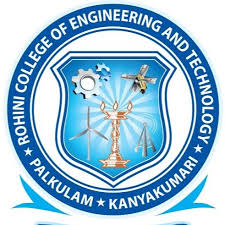 Rohini College of Engineering and Technology (RCET) - Kanyakumari Image