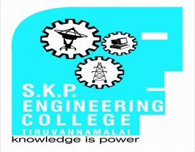 S.K.P. Engineering College - Tiruvannamalai Image