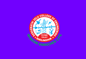 Saraswathi Velu College of Engineering - Vellore Image