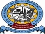 Shri Angalamman College of Engineering and Technology - Tiruchirapalli Image