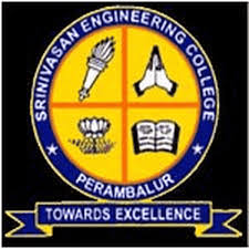 Srinivasan Engineering College - Perambalur Image