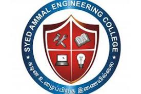 Syed Ammal Engineering college - Ramanathapuram Image