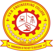 V.S.B. Engineering College - Karur Image