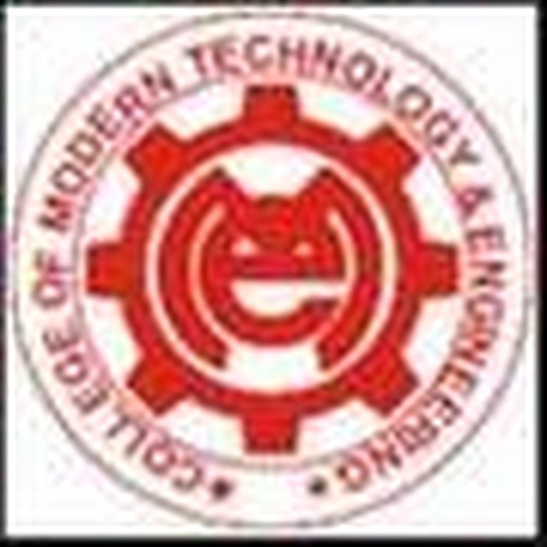 College of Modern Technology and Engineering - Thane Image