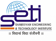 Sanjeevan Engineering and Technology Institute - Kolhapur Image