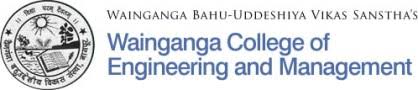 Wainganga College of Engineering and Management - Nagpur Image