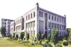 Institute of Engineering Sciences & Management - Indore Image