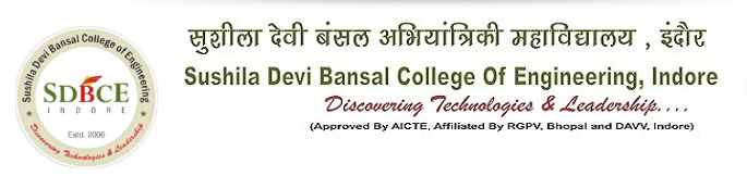 K.C.B. Technical Academy - Indore Image