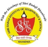 Sri Dadaji Institute of Technology and Science - Khandwa Image