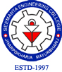 Seemanta Engineering College - Mayurbhanj Image