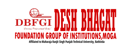 Desh Bhagat Institute of Engineering and Management - Moga Image