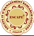 Escape IT and Management Research College (EITMRC) - Jodhpur Image