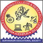 Marwar Engineering College and Research Centre (MECRC) - Jodhpur Image