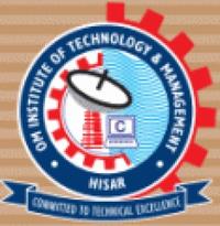 OM Institute of Technology and Management (Engineering) - Hisar Image