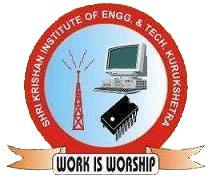 Shri Krishan Institute of Engineering and Technology - Kurukshetra Image