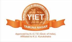 Yamuna Institute of Engineering and Technology (YIET) - Gadholi Image