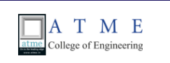 Academy for Technical and Management Excellence (ATME) - Mysore Image