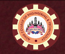 Rural College of Engineering and Technology - Dharwad Image