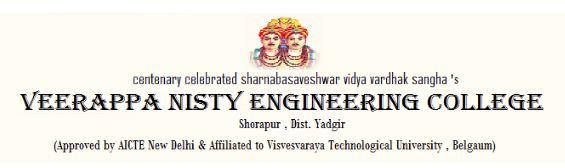 Veerappa Nisty Engineering College - Gulbarga Image