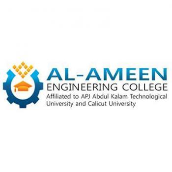 Al- Ameen College of Engineering - Palakkad Image