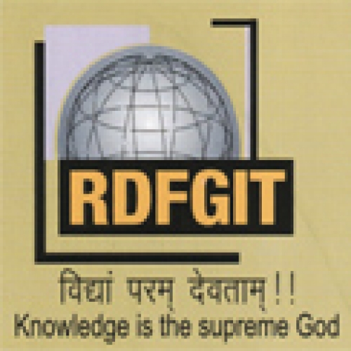 R.D. Foundation Group of Institutions - Ghaziabad Image