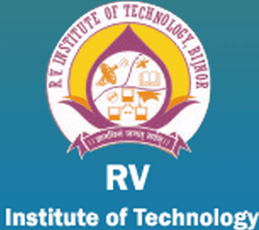 R.V. Institute of Technology - Bijnor Image