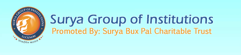 Surya School of Planning and Engineering Management - Lucknow Image