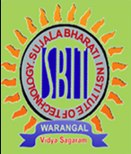 Sujala Bharathi Institute of Technology - Warangal Image