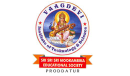 Vaagdevi Institute of Technology & Science - Kadapa Image