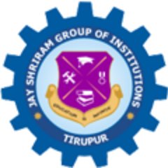 Jay Shriram College of Technology - Tiruppur Image