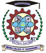 Magna College of Engineering - Chennai Image