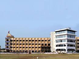 Shri Bapuji Agnihotri School of Technology - Wardha Image