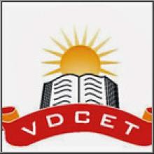 Vilasrao Deshmukh College of Engineering and Technology - Nagpur Image