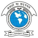 Rukmini Devi College of Engineering and Allied Sciences - Sonipat Image