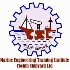 Marine Engineering Training Institute - Kochi Image