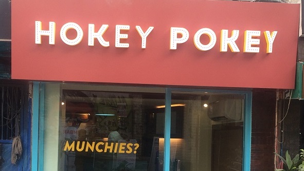 Hokey Pokey - Hauz Khas - Delhi NCR Image