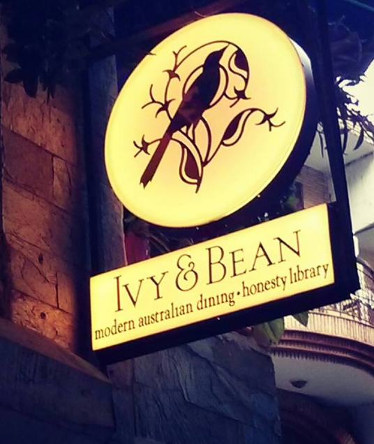 Ivy & Bean - Shahpur Jat - Delhi NCR Image