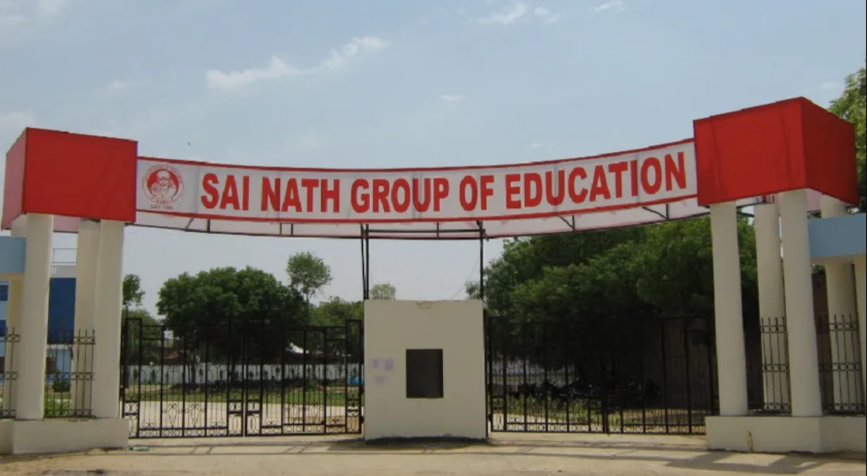 Sai Nath Para Medical College - Agra Image