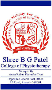 Shree Babubhai Girdharbhai Patel Physiotherapy College - Anand Image