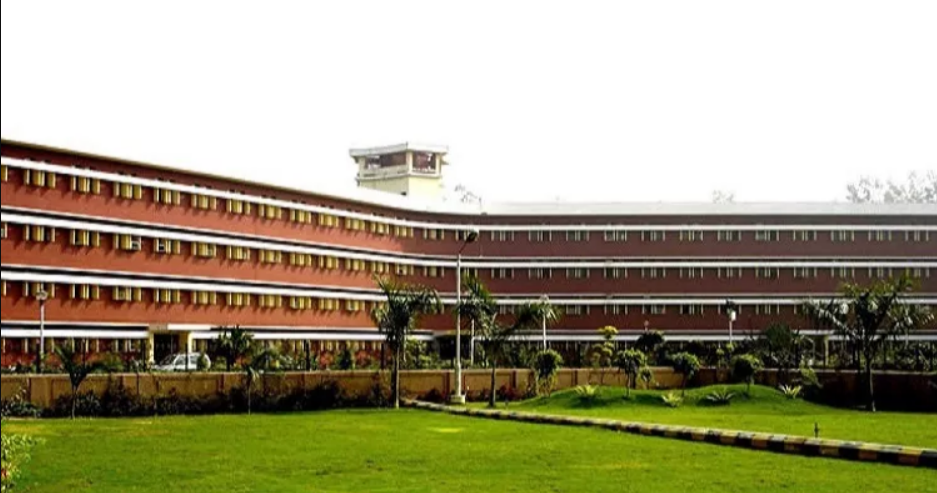 Indian Veterinary Research Institute - Bareilly Image