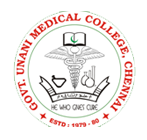 Government Unani Medical College - Chennai Image