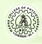 Madha College of Physiotherapy - Chennai Image