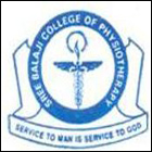 Sree Balaji College of Physiotherapy - Chennai Image