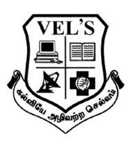 Vel's College of Physiotherapy - Chennai Image