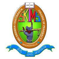 Sree Krishna Chaitanay College of Physiotherapy - Chittoor Image