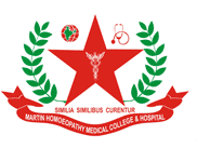 Martin Homoeopathy Medical College and Hospital - Coimbatore Image