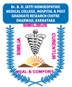 Dr. B.D. Jatti Homoeopathic Medical College - Dharwad Image