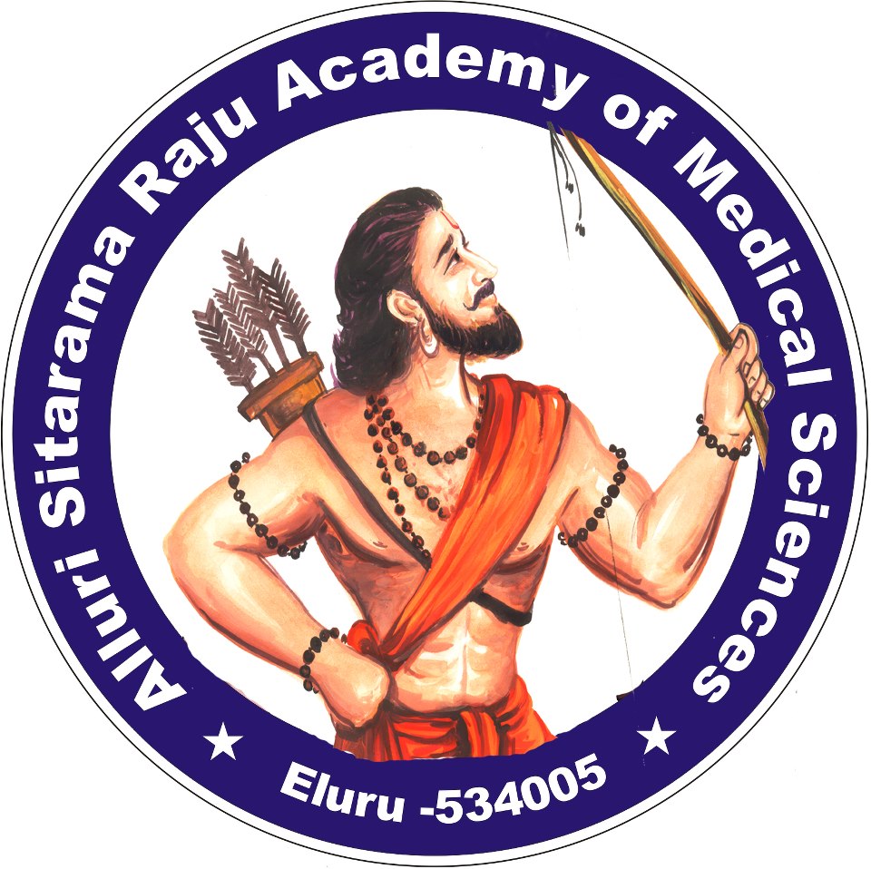 Alluri Seetharama Raju Academy of Medical Sciences - Eluru Image